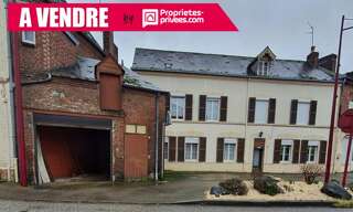 Maison 6 Pièces 188 m² à vendre à Hirson (02500)
