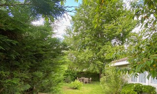 Maison 6 Pièces 126 m² à vendre à Feucherolles (78810)
