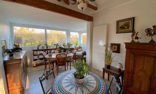 Maison 6 Pièces 126 m² à vendre à Feucherolles (78810)
