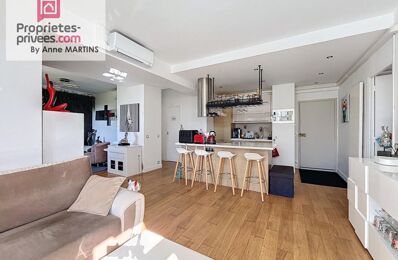 vente appartement 289 000 € à proximité de Arpajon (91290)