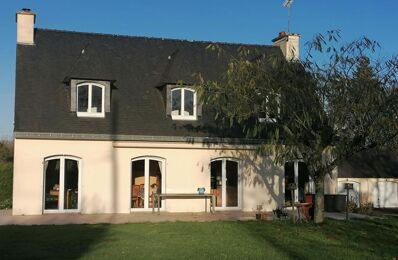 vente maison 296 300 € à proximité de Josselin (56120)