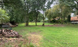 Terrain  800 m² à vendre à Vertou (44120)