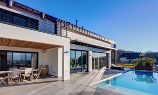 Maison 4 Pièces 187 m² à vendre à Buros (64160)
