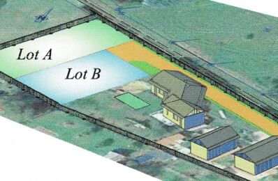 terrain  pièces 762 m2 à vendre à Arvert (17530)