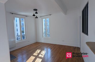 location appartement 1 564 € CC /mois à proximité de Versailles (78000)