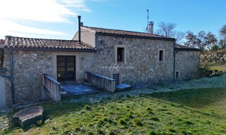 Maison 10 Pièces 410 m² à vendre à Limoux (11300)