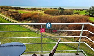 Appartement 3 Pièces 51 m² à vendre à Wimereux (62930)