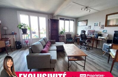 vente appartement 99 000 € à proximité de Riorges (42153)