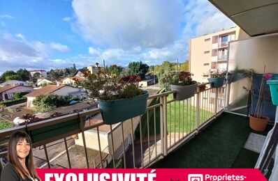 vente appartement 99 000 € à proximité de Villerest (42300)