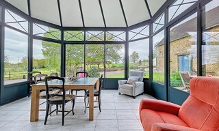 Maison 10 Pièces 250 m² à vendre à Alençon (61000)