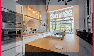 Maison 10 Pièces 250 m² à vendre à Alençon (61000)