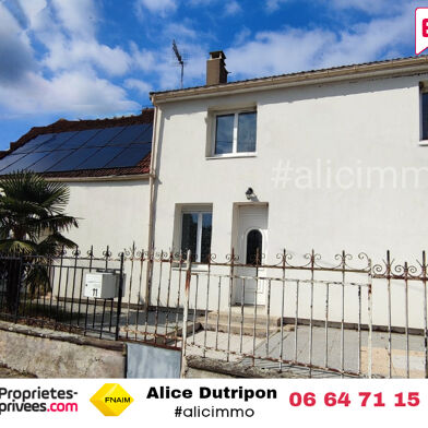 Maison 5 pièces 126 m²