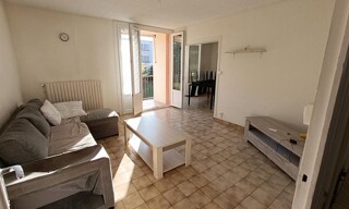 Appartement 3 Pièces 60 m² à vendre à Nevers (58000)