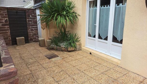 Villa / Maison  à vendre Gaël 35290