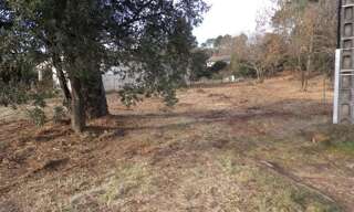 Terrain  2514 m² à vendre à Salavas (07150)