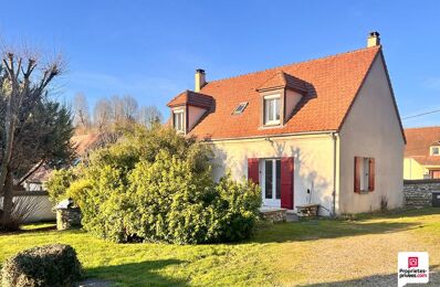 vente maison 340 000 € à proximité de Jambville (78440)