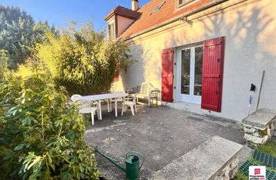 vente maison 340 000 € à proximité de Jambville (78440)