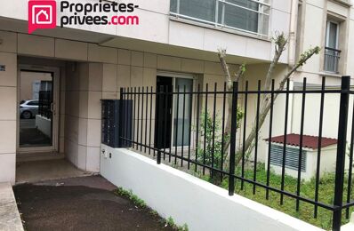 location appartement 800 € CC /mois à proximité de Pierrefitte-sur-Seine (93380)