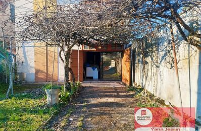 vente maison 189 000 € à proximité de Portet-sur-Garonne (31120)