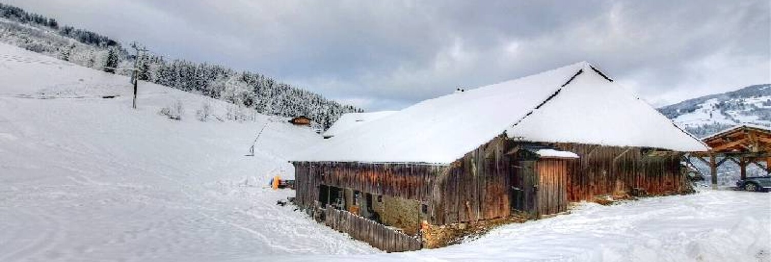 Maison   m² à vendre à Morzine (74110)