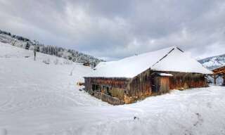 Maison   m² à vendre à Morzine (74110)
