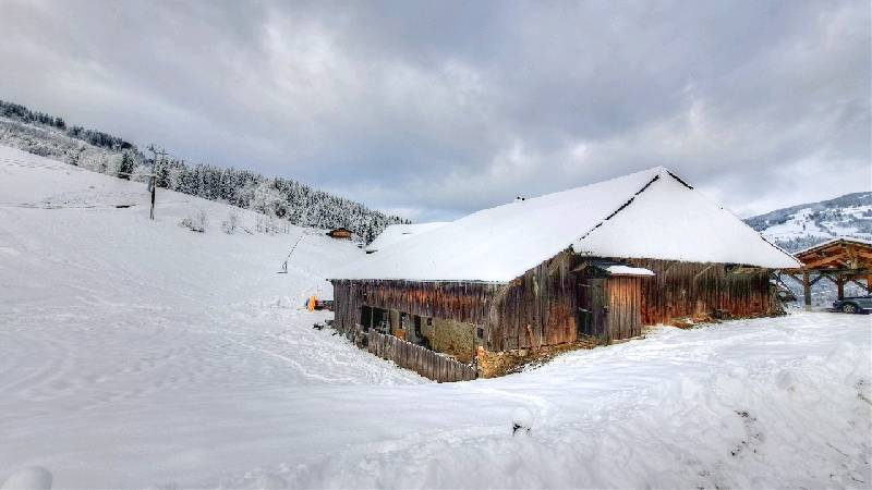Photo Chalet Morzine