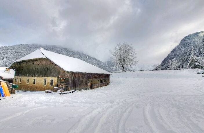 Vente maison   Morzine (74110) — photo 4