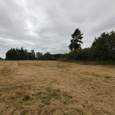 Terrain  28000 €