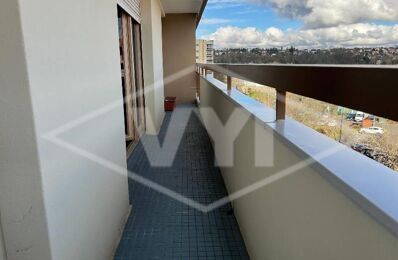 vente appartement 140 000 € à proximité de Épinay-sous-Sénart (91860)