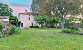 Maison 10 Pièces 284 m² à vendre à Livers-Cazelles (81170)
