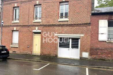 Immeuble  290000 €