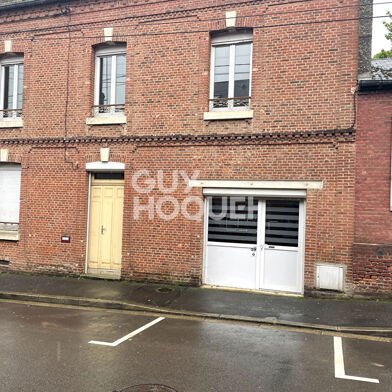 Immeuble  290000 €