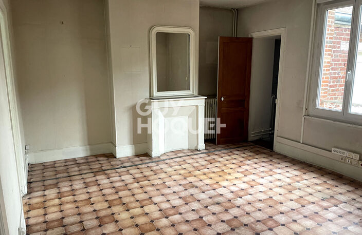 Immeuble de bureaux St just en Chaussée — photo 2
