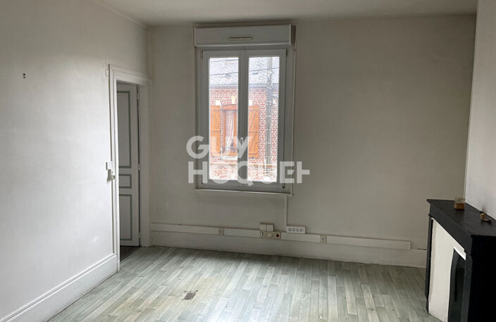 Immeuble de bureaux St just en Chaussée — photo 3