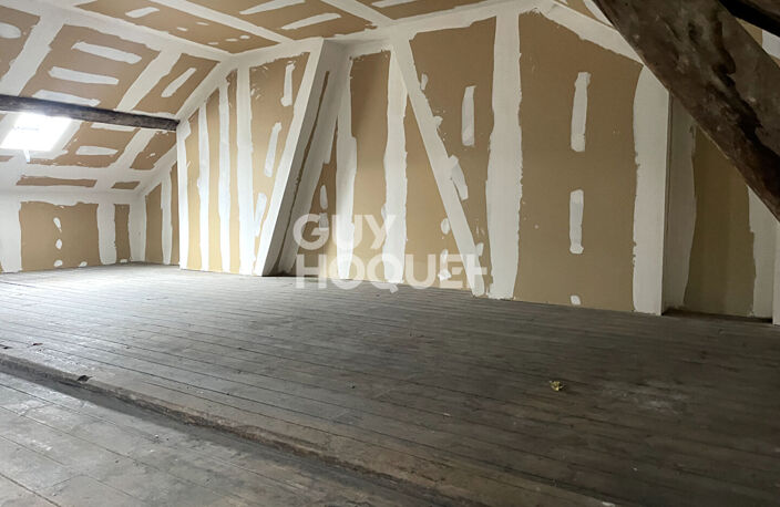 Immeuble de bureaux St just en Chaussée — photo 4