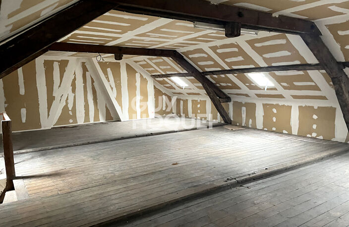 Immeuble de bureaux St just en Chaussée — photo 5