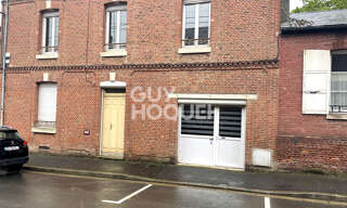 Immeuble  169 m² à louer à Saint-Just-en-Chaussée (60130)