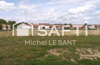 vente terrain 64 000 € à proximité de Pont-Sainte-Maxence (60700)