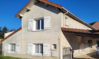 Maison 5 Pièces 105 m² à vendre à Moisselles (95570)