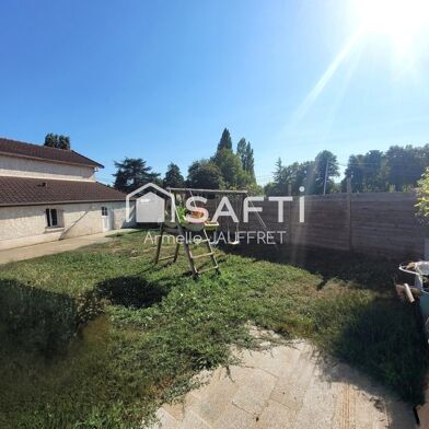 Maison 5 pièces 349000 €