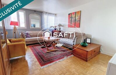 vente appartement 280 000 € à proximité de Croissy-sur-Seine (78290)