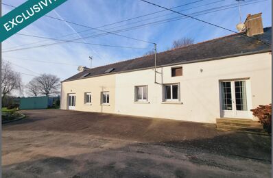 vente maison 250 000 € à proximité de Saint-Nicolas-de-Redon (44460)