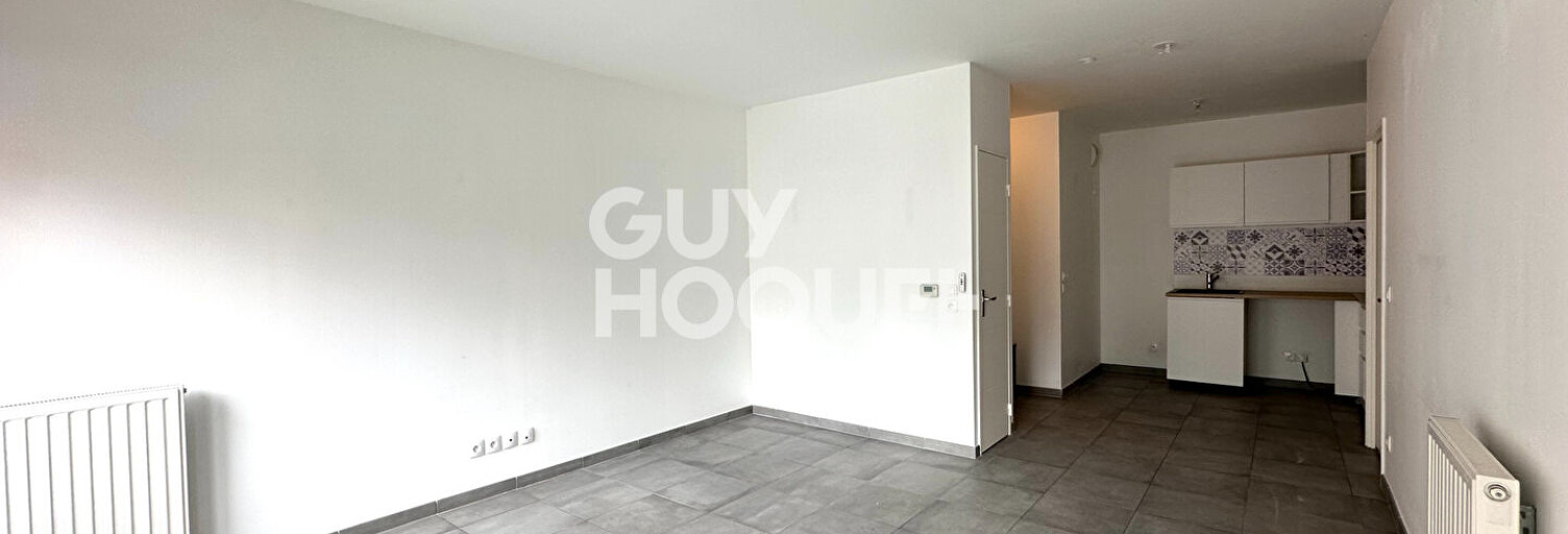 Appartement 2 Pièces 51 m² à vendre à Lyon 4 (69004)