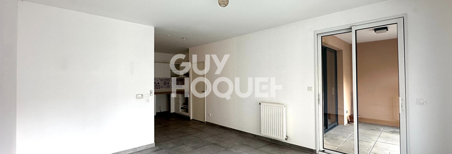 Appartement 2 Pièces 51 m² à vendre à Lyon 4 (69004)