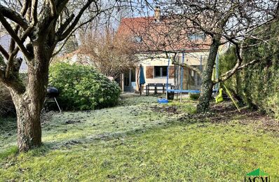 vente maison 399 500 € à proximité de Butry-sur-Oise (95430)