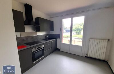 location appartement 743 € CC /mois à proximité de Barby (73230)