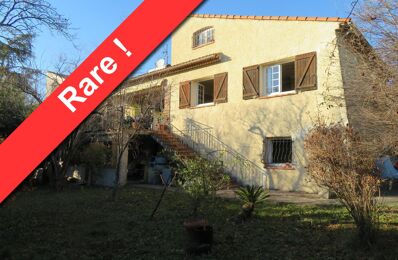 vente maison 360 000 € à proximité de Figanières (83830)