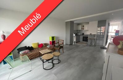 location appartement 650 € CC /mois à proximité de Cornebarrieu (31700)