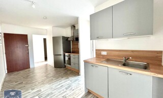 Appartement 4 Pièces 79 m² à louer à Angers (49000)