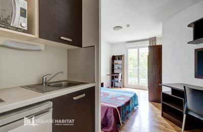 location appartement 475 € CC /mois à proximité de Marseille 3 (13003)